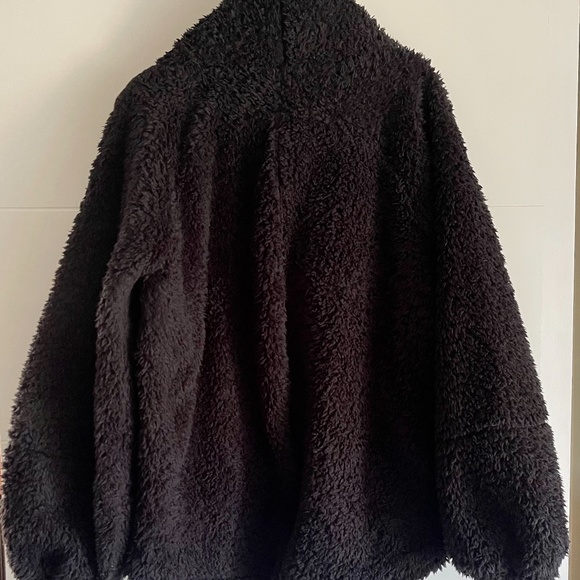 Lululemon 🍋 Warmth Restore Sherpa Pullover - Picture 8 of 9